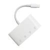Ally NK-1040 4in1 İPhone Lightning To Usb Kamera Adaptörü-(5775)