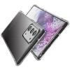 Ally SM Galaxy Note 20 Anti-Drop Darbe Emici Silikon kılıf Shockproof kılıf-(5775)