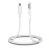 Ally Usb-C To Magsafe 1 Macbook Pro Macbook Air Uyumlu Şarj Kablosu1.8MM-(5775)