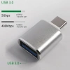 ALLY Usb Type-C Dönüştürücü Otg Adaptör-(5775)