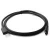 ALLY Usb Type-C to Type-C Uzatma Kablosu 1 Metre-(5775)