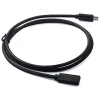 ALLY Usb Type-C to Type-C Uzatma Kablosu 1 Metre-(5775)