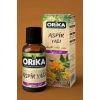 Aspir Yağı 20 Ml.
