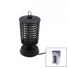 AUHMA MOSQUITO TRAP AQM-02 SİNEK CIZ ÖLDÜRÜCÜ MAKİNE FENER MODELİ MASA ÜSTÜ - ASKI HALKALI 3.6-4W 12X21.5CM (4767)