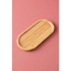 Bambu Sunum Tahtası (35x15 cm) Royaleks-BLS-PT3516