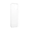 Baseus Frosted Glass iPhone 12 Pro Max 6.7inch Shockproof Koruyucu Kılıf-(5775)