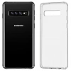Baseus Galaxy S10 Simple Ultra İnce  Kamera Korumalı Silikon Kılıf-(5775)