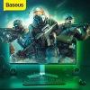 BASEUS Game Light RGB 5050 Esnek Oyuncu Pc LED Şerit Işık 5W15 m-(5775)