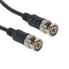 BNC ERKEK-ERKEK KABLO HAZIR 1 METRE (4767)
