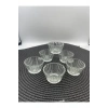 Cam Mini Sosluk, Lokumluk 6lı Royaleks-RG-2023