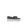 CH127 - CBT Loafer-X Erkek Ayakkabı TABA