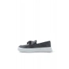 CH127 - CBT Loafer-X Erkek Ayakkabı TABA