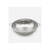 Çift Kulplu Metal Süzgeç 22,5 Cm. Royaleks-CLKN-1545