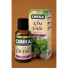 Çin Yağı 20 Ml.