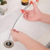 Clamp Tıkalı Lavabo Ve Gider Boruları Açma Aparatı  Kıskaçlı (4767)
