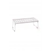 Dikdörtgen Pratik Dolap İçi Raf 20x45x15 Cm. Royaleks-TİM303