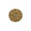 Dökme Cam Kum Boncuk (11/0) 2 mm - 60 Gram -  Altın - BNC059
