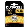 DURACELL CR2450 LİT. PİL TEK FİYAT (4767)