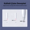 Dux Ducis Apple Pencil İçin Renkli Kalem Ucu 10x-(5775)