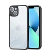 Dux Ducis iPhone 13 Aimo Series Premium Buzlu Sert PC-TPU Kılıf-(5775)