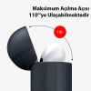 Dux Ducis Plen Series AirPods Pro / Pro 2 Silikon Kılıf-(5775)