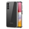 Dux Ducis SM Galaxy A14 5G Clin Series Shockproof Şeffaf Silikon Kılıf-(5775)
