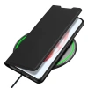 Dux Ducis SM Galaxy S21 Kılıf Kapaklı Flip Cover Kılıf Skinpro Series-(5775)