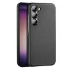 Dux Ducis SM Galaxy S23 Plus Grit Series PU Premium Kılıf-(5775)