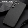Dux Ducis SM Galaxy S23 Plus Grit Series PU Premium Kılıf-(5775)