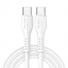 DUX DUCİS Type-C PD 60W QC4.0 Hızlı Şarj Kablosu 1 Metre-(5775)
