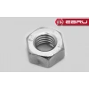 Ebru Altıköşe Somun M4 - 100 Adet