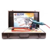 Eltos Boru Kaynak Makine Seti 1200 W - Tam Set