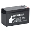 EUROONE EO-1212 12 VOLT - 12 AMPER AKÜ  (151 X 98 X 95 MM) (4767)