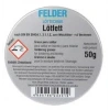 Felder Lötfett Lehim Pastası 50 Gr