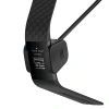 Fitbit Charge 3 Usb Şarj Aleti Şarj Kablosu Cihaz Kiti-(5775)