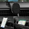 FLOVEME Manyetik Dashboard Mıkantıslı Araç Telefon Tutucu-(5775)