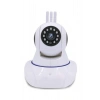 Gece Görüşlü Hd 360 Derece Wifi Ip Kamera Bebek Kamerası