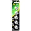 GP CR2025 3 VOLT LİTYUM PARA PİL 5Lİ PAKET GPCR2025-2CPU5 (GPPBL2025155) (4767)