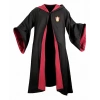 Harry Potter Gryffindor Cübbe Çocuk Boy - Harry Potter Kostümü 5-6 Yaş