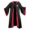 Harry Potter Gryffindor Cübbe Çocuk Boy - Harry Potter Kostümü 7-8 Yaş