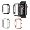 Hoco Apple Watch 4 40mm Bumper Pc Koruma Kılıf-(5775)