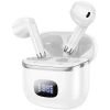 HOCO EQ1 TWS Led Ekranlı Kablosuz Bluetooth 5.3 Kulakiçi Kulaklık-(5775)
