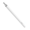 HOCO GM103 Fluent Series Universal Tablet Stylus Kapasitif Dokunmatik Kalem-(5775)