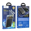 Hoco J104 Discovery Edition 22.5W 10000mAh Kablolu Powerbank-(5775)