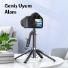 HOCO K21 Uzaktan Kumandalı Tripod Selfie Çubuğu-(5775)