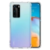 Huawei P40 Anti-Drop Darbe Emici Silikon Kılıf-(5775)