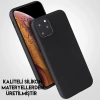 İPhone 11 Pro 5.8 İnch  Ultra slim Soft Tpu Silikon Kılıf-(5775)