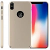 İphone X Xs Premium Slim Fit Koruyucu Pc Kılıf-(5775)