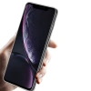 İPhone Xr. 6.1 Kamera Korumalı Ultra Slim Soft Silikon Kılıf-(5775)