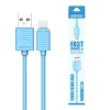 Joyroom İphone Lightning  1metre Hızlı Şarj Usb Kablo-(5775)